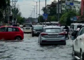 Flood in Guwahati