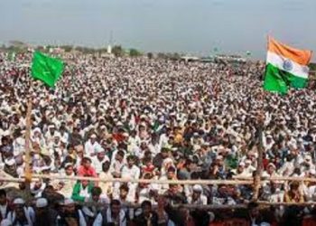 NATIONALTOP STORIES Farmer Unions Call For Bharat Bandh