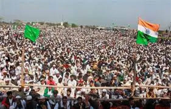 NATIONALTOP STORIES Farmer Unions Call For Bharat Bandh