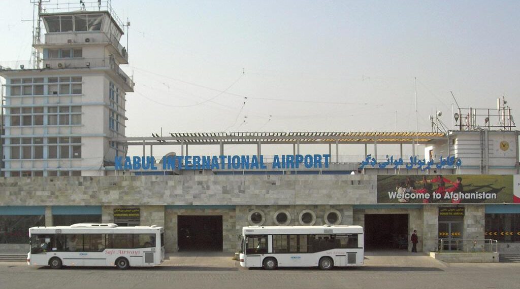 Taliban govt approaches India to resume flights