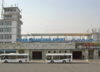 Taliban govt approaches India to resume flights
