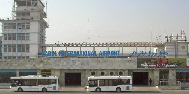 Taliban govt approaches India to resume flights