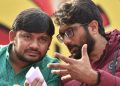 Kanhaiya Kumar to Congress