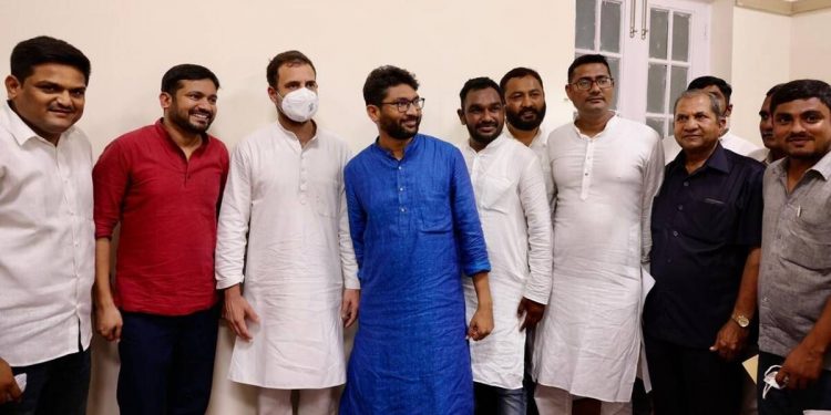Kanhaiya Kumar