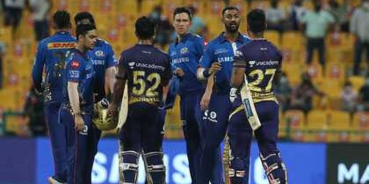 IPL 2021
