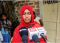 কলিয়াবৰৰ হাতীগাওঁ চাহ বাগিচাত বৃদ্ধাৰ ঘৰত অগ্নি সংযোগ দুৰ্বৃত্তৰ