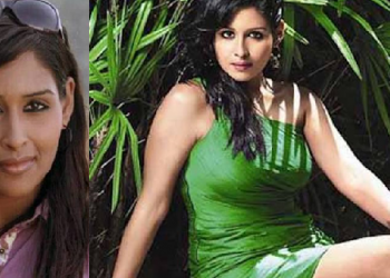 leena maria paul
