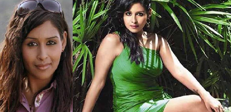 leena maria paul