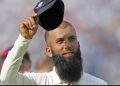England All-Rounder Moeen Ali Retires From Test Cricket