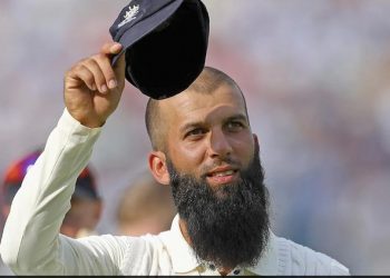 England All-Rounder Moeen Ali Retires From Test Cricket