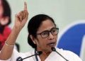Mamata banerjee
