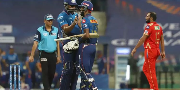 MI secure crucial win to move up to fifth