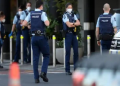 newzeland terrorist attack
