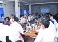 বঙাইগাঁৱত নিয়োগ পৰ্যালোচনা কমিটী, বুজ ললে খালী হৈ থকা বিভাগীয় পদৰ
