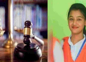 400 Paged Chargesheet Filed In Nandita Saikia Murder Case