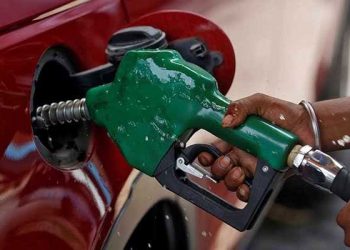 Fuel prices rise again in the country