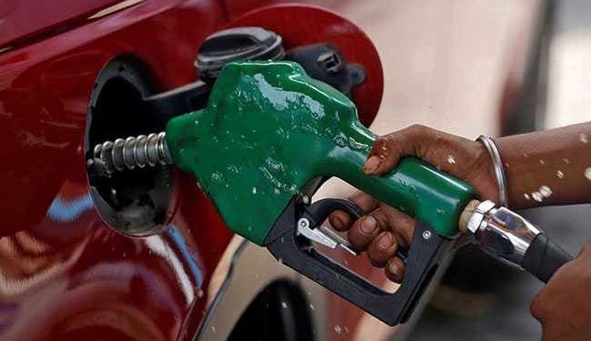 Fuel prices rise again in the country