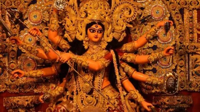 puja SOP