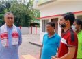অৱশেষত গা লৰিল ৰাজ্যিক পৰিবহণ নিগমৰ, কাইলৈৰ পৰা পুনৰ আৰম্ভ হ’ব ইলেকট্ৰিক বাছ সেৱা