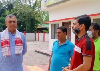 অৱশেষত গা লৰিল ৰাজ্যিক পৰিবহণ নিগমৰ, কাইলৈৰ পৰা পুনৰ আৰম্ভ হ’ব ইলেকট্ৰিক বাছ সেৱা