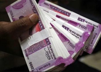 15 Lakh