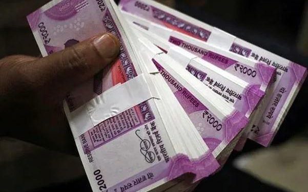 15 Lakh