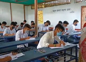 class 10th standard start