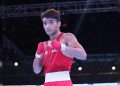 Siva Thapa