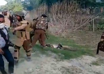 2 Arrested In Connection To Instigating Violence In Gorukhuti