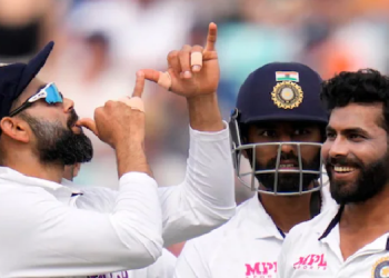 team india wins