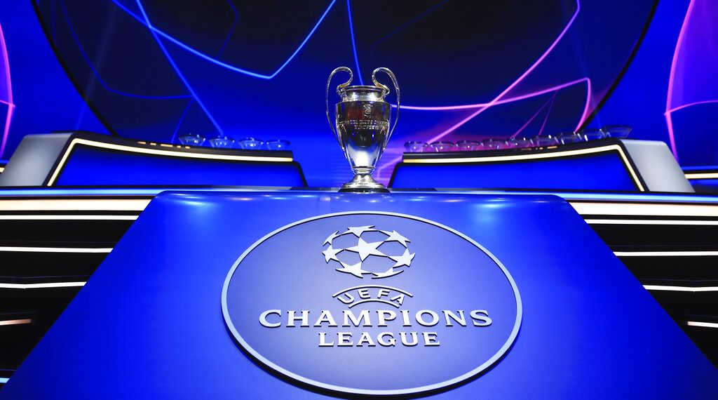 UEFA Champions League