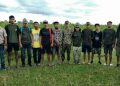 12 United Liberation of Bodoland cadres surrender