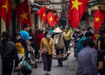 vietnam covid