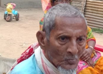 কৃষ্ণাইৰ বিখ্যাত লিলিমা ট’কিজৰ স্বত্ত্বাধিকাৰী আলতাফ হুছেইনৰ মৃত্যু