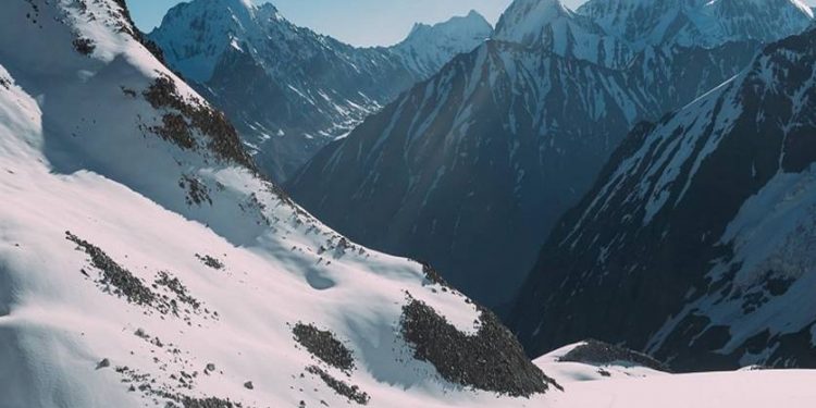 17 Trekkers Missing In Himachal Pradesh