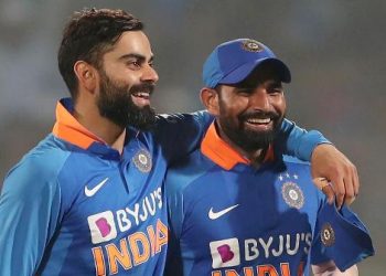‘কাৰোবাৰ ধৰ্মক লৈ আক্ৰমণ কৰাটো লজ্জাজনক কাম’- সমালোচকলৈ বাক্যবাণ বিৰাট কোহলীৰ