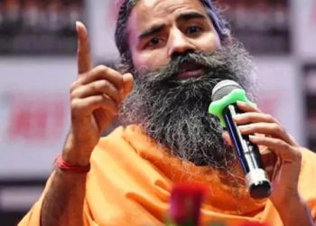 Ramdev on India-Pakistan Match