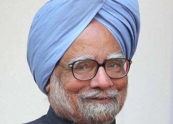 Manmohan Singh