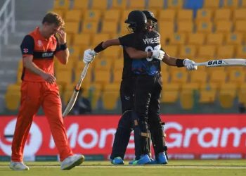 T20 World Cup 2021