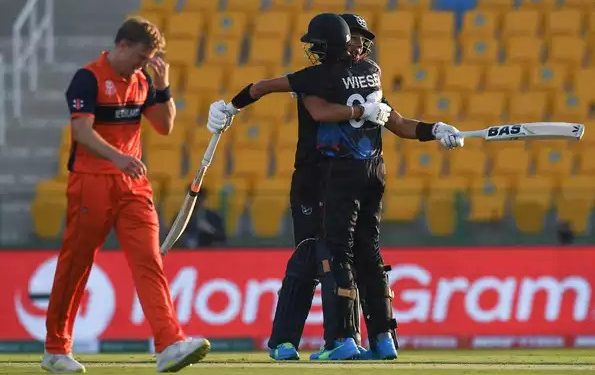 T20 World Cup 2021