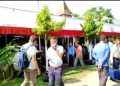 Bye-elections of 5 constituencies to be held tomorrow