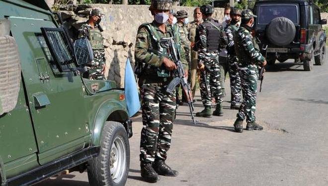 Jammu Kashmir