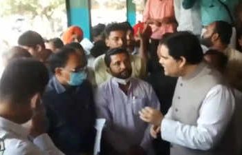 Varun Gandhi