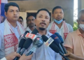 AGP youth wing