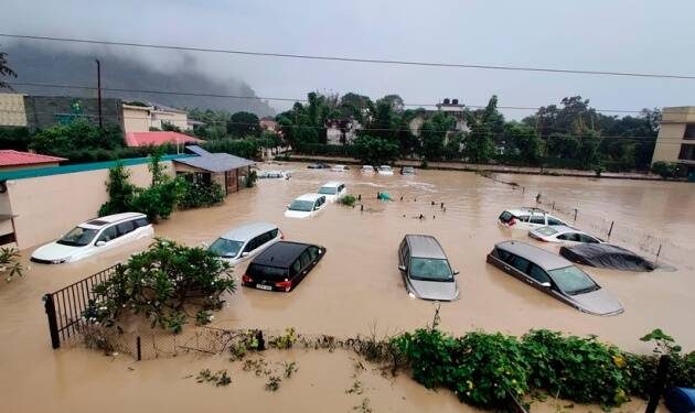 Uttarakhand, Kerala Rains Updates