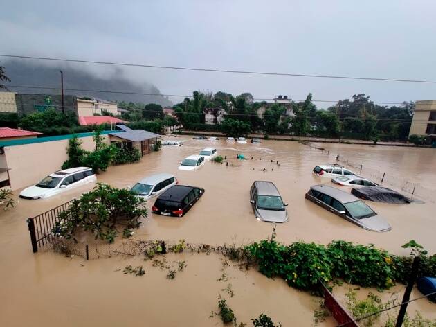 Uttarakhand, Kerala Rains Updates