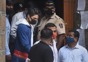 Aryan khan gets bail
