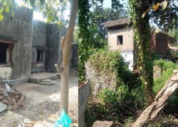 Ghost Village: কেৱল লক্ষ্মী পূৰ্ণিমাৰ দিনাহে এই ‘ভৌতিক’ গাওঁখনলৈ উভতি আহে গাওঁবাসী