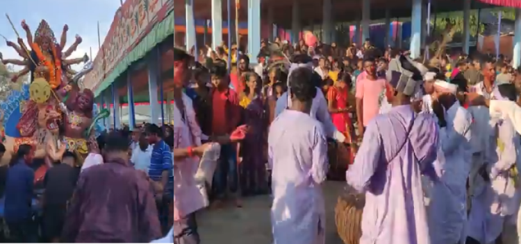 Bijoya Dashami.png Nagrijuli