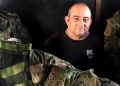 Colombia's most wanted drug lord Otoniel captured